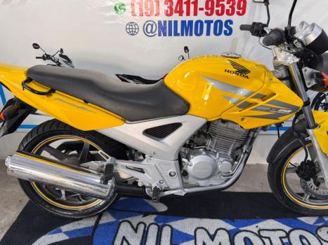 HONDA CBX Twister 250 , Foto 5