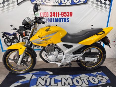 HONDA CBX Twister 250 , Foto 6