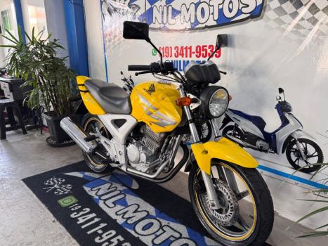 HONDA CBX Twister 250 , Foto 7