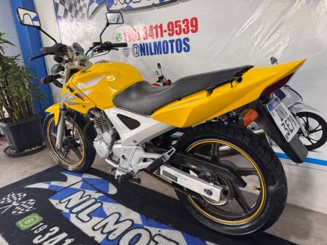 HONDA CBX Twister 250 , Foto 8
