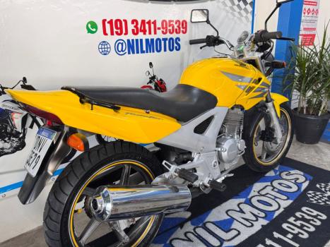 HONDA CBX Twister 250 , Foto 10