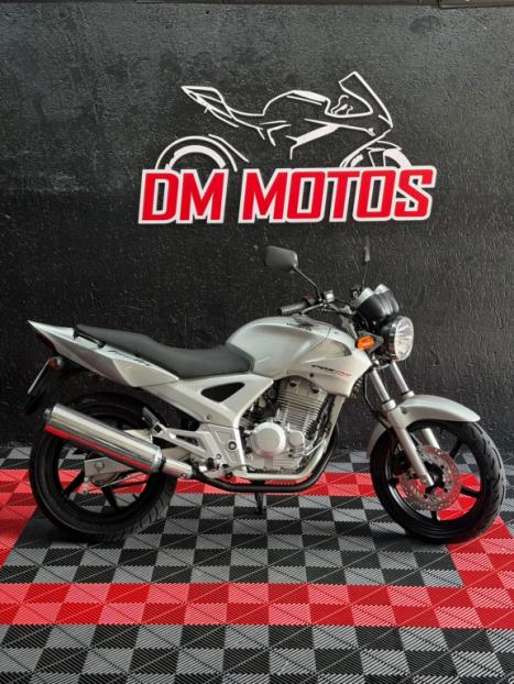 HONDA CBX Twister 250 , Foto 1