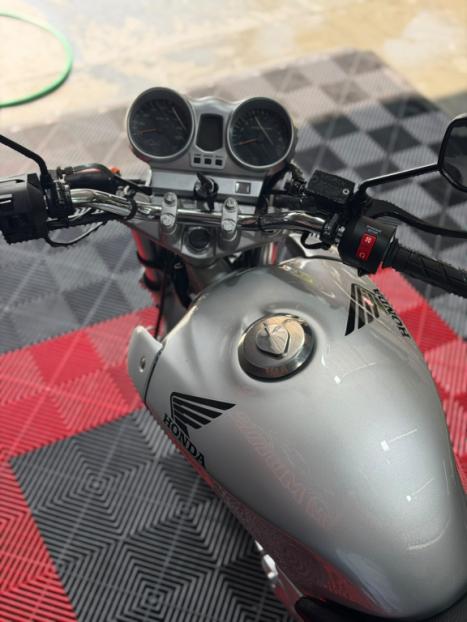 HONDA CBX Twister 250 , Foto 7