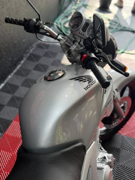 HONDA CBX Twister 250 , Foto 8