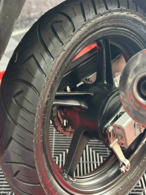 HONDA CBX Twister 250 , Foto 9