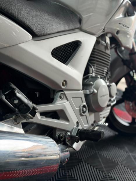 HONDA CBX Twister 250 , Foto 10