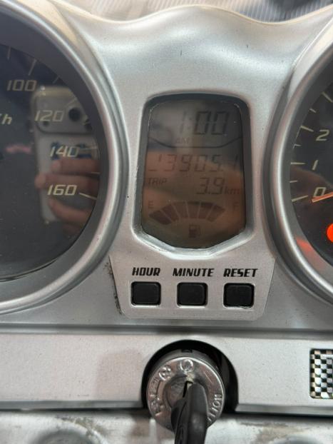 HONDA CBX Twister 250 , Foto 12