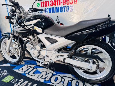 HONDA CBX Twister 250 , Foto 2