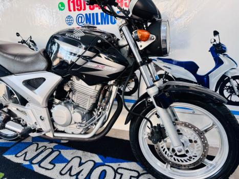 HONDA CBX Twister 250 , Foto 3