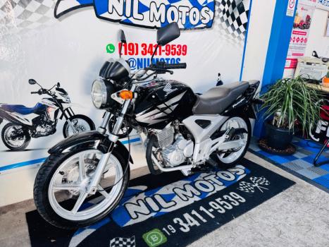 HONDA CBX Twister 250 , Foto 4