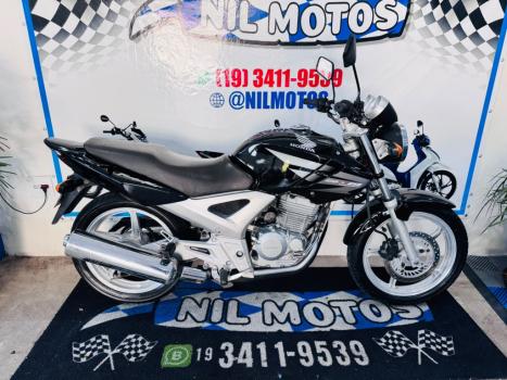 HONDA CBX Twister 250 , Foto 5
