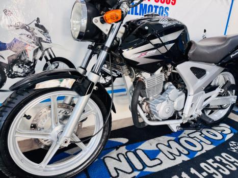 HONDA CBX Twister 250 , Foto 6