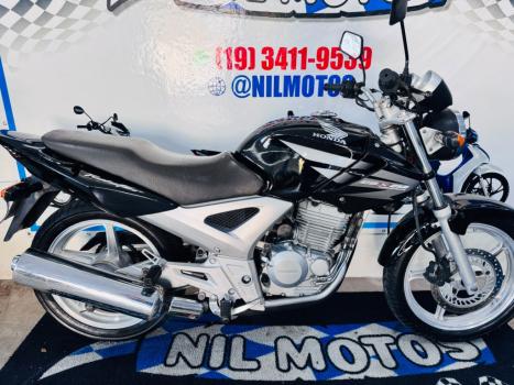 HONDA CBX Twister 250 , Foto 7
