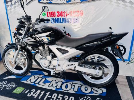 HONDA CBX Twister 250 , Foto 8