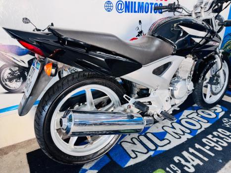 HONDA CBX Twister 250 , Foto 9