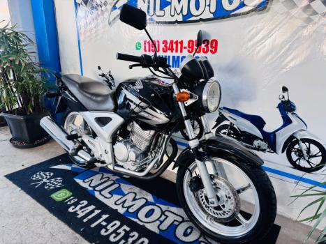HONDA CBX Twister 250 , Foto 10
