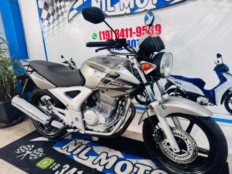 HONDA CBX Twister 250 , Foto 3