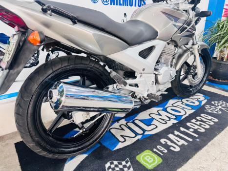 HONDA CBX Twister 250 , Foto 5