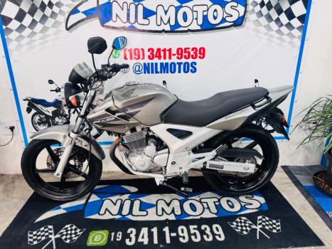 HONDA CBX Twister 250 , Foto 6