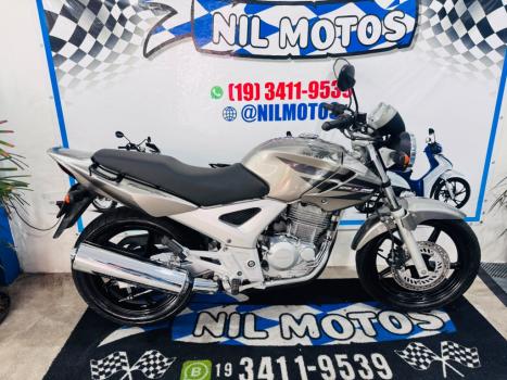 HONDA CBX Twister 250 , Foto 7