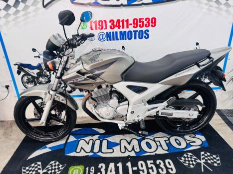 HONDA CBX Twister 250 , Foto 8