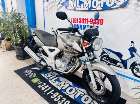 HONDA CBX Twister 250 , Foto 9
