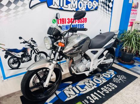 HONDA CBX Twister 250 , Foto 10