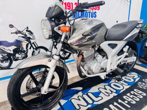 HONDA CBX Twister 250 , Foto 11