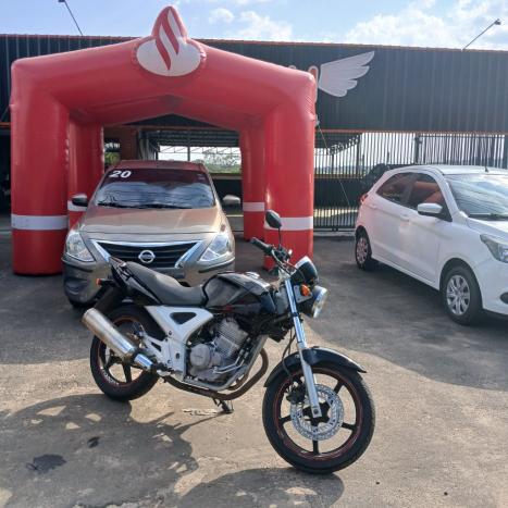 HONDA CBX Twister 250 , Foto 1