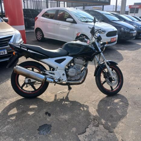 HONDA CBX Twister 250 , Foto 2