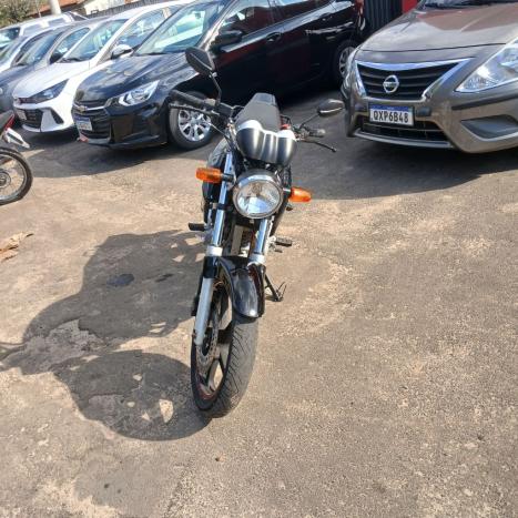 HONDA CBX Twister 250 , Foto 3