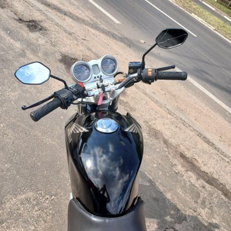 HONDA CBX Twister 250 , Foto 5