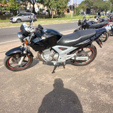 HONDA CBX Twister 250 , Foto 6