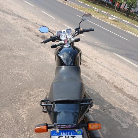 HONDA CBX Twister 250 , Foto 7