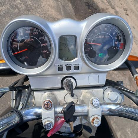 HONDA CBX Twister 250 , Foto 8