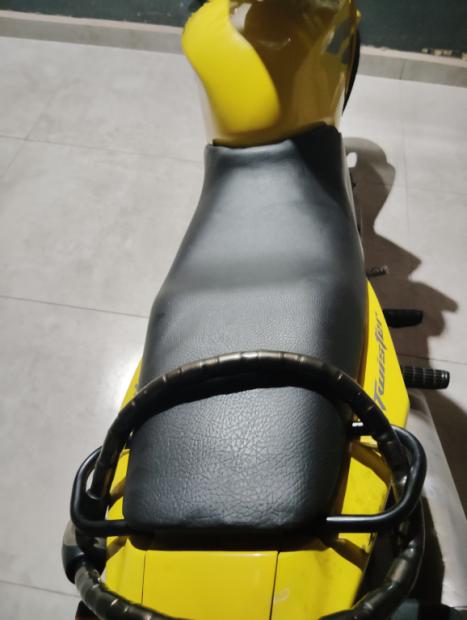 HONDA CBX Twister 250 , Foto 3