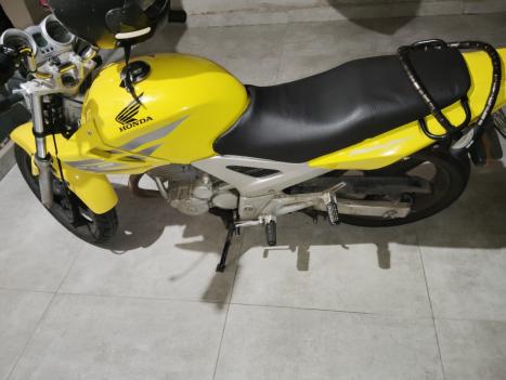 HONDA CBX Twister 250 , Foto 4