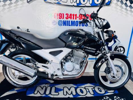 HONDA CBX Twister 250 , Foto 1