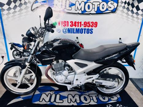 HONDA CBX Twister 250 , Foto 2