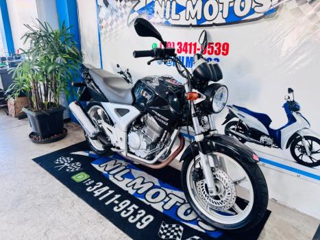 HONDA CBX Twister 250 , Foto 3