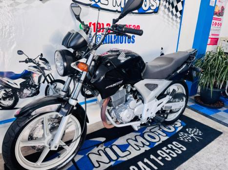 HONDA CBX Twister 250 , Foto 4