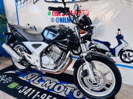 HONDA CBX Twister 250 , Foto 5