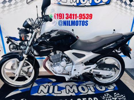 HONDA CBX Twister 250 , Foto 6