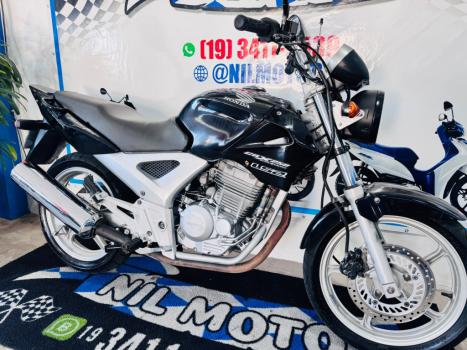 HONDA CBX Twister 250 , Foto 7