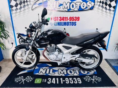 HONDA CBX Twister 250 , Foto 8