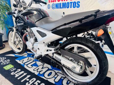 HONDA CBX Twister 250 , Foto 9