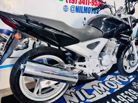 HONDA CBX Twister 250 , Foto 10