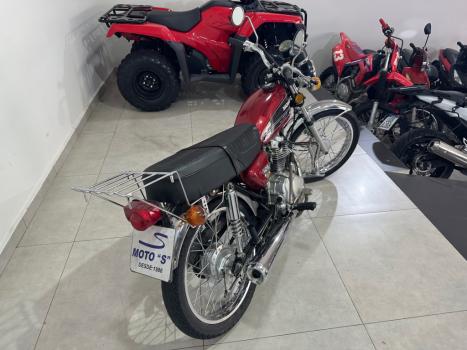 HONDA CG 125 , Foto 5