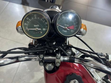 HONDA CG 125 , Foto 6