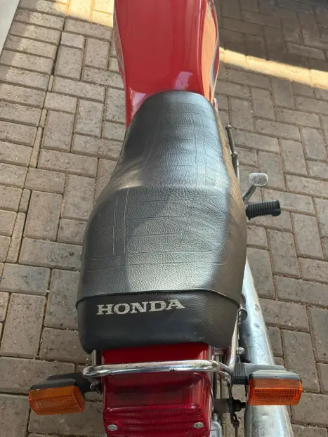 HONDA CG 125 , Foto 6